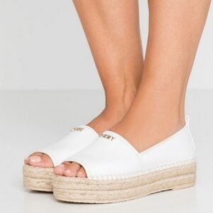 DKNY espadrilles shoes